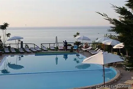 Pietrenere Hotel Rodi Garganico