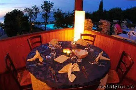 Pietrenere Hotel Rodi Garganico