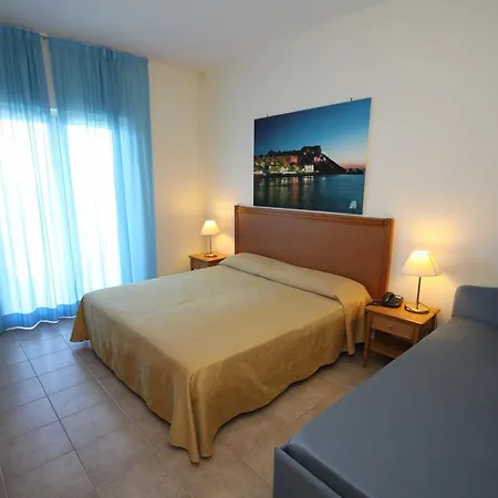 Hotel Pietrenere