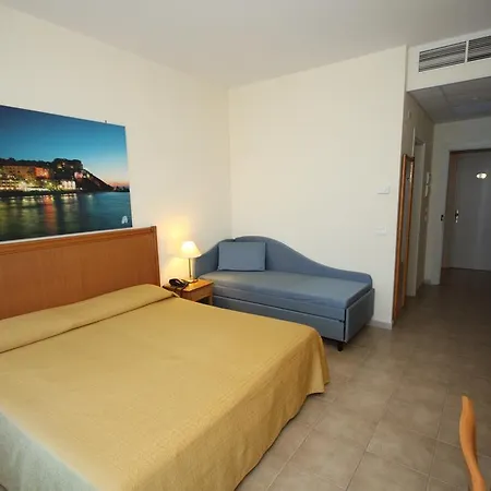Hotel Pietrenere