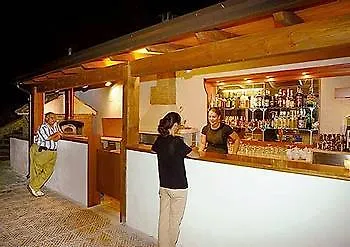 Pietrenere Hotel 3*