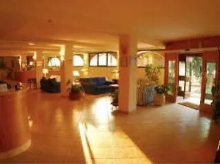 Pietrenere Hotel