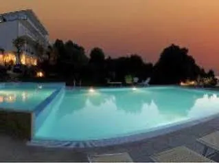 Hotel Pietrenere 3*