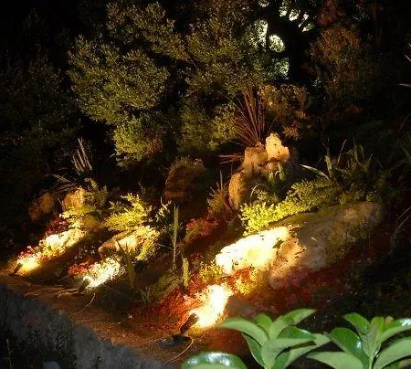 Hotel Pietrenere Rodi Garganico