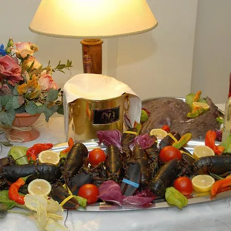 Hotel Pietrenere 3*