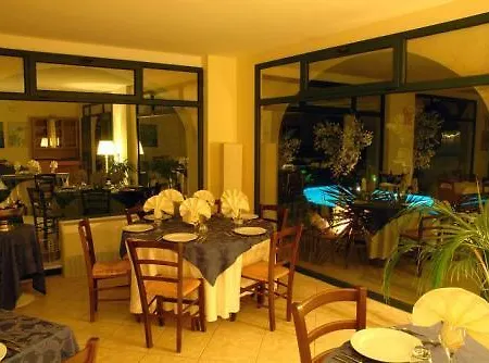 Pietrenere Hotel Rodi Garganico
