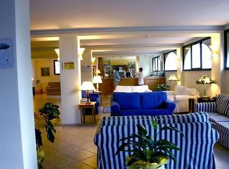 Pietrenere Hotel Rodi Garganico